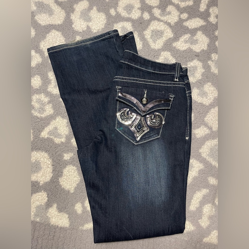 New Direction Jeans